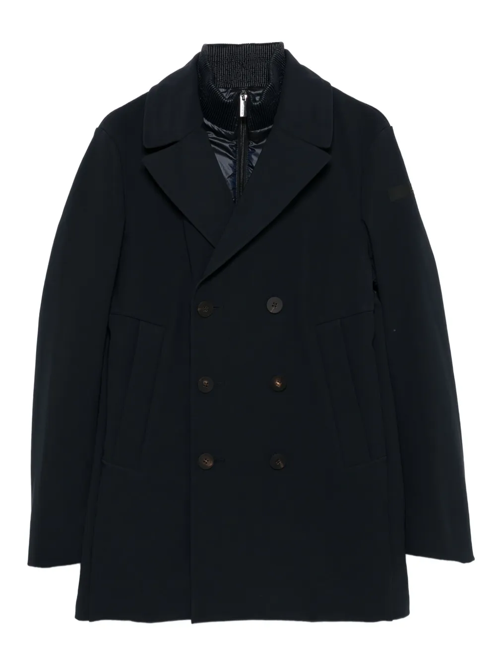 RRD blazer con doble botonadura | azul | Image 1