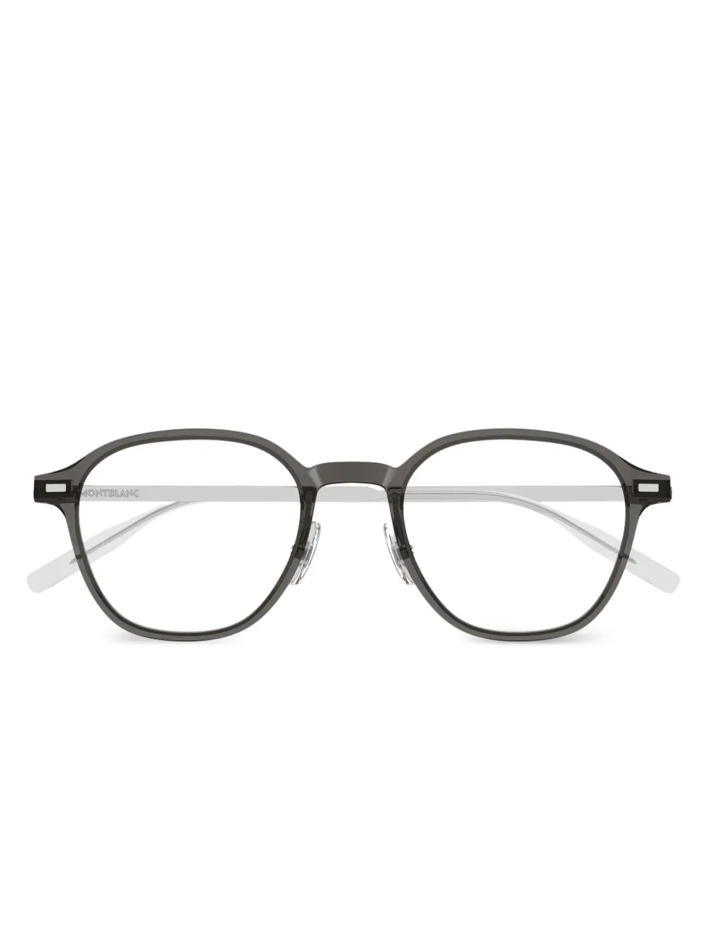 Montblanc round-frame glasses | Image 2