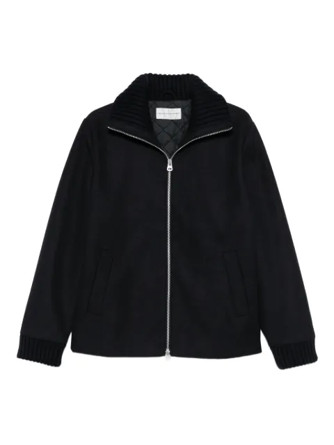 Daniele Alessandrini zip-up jacket