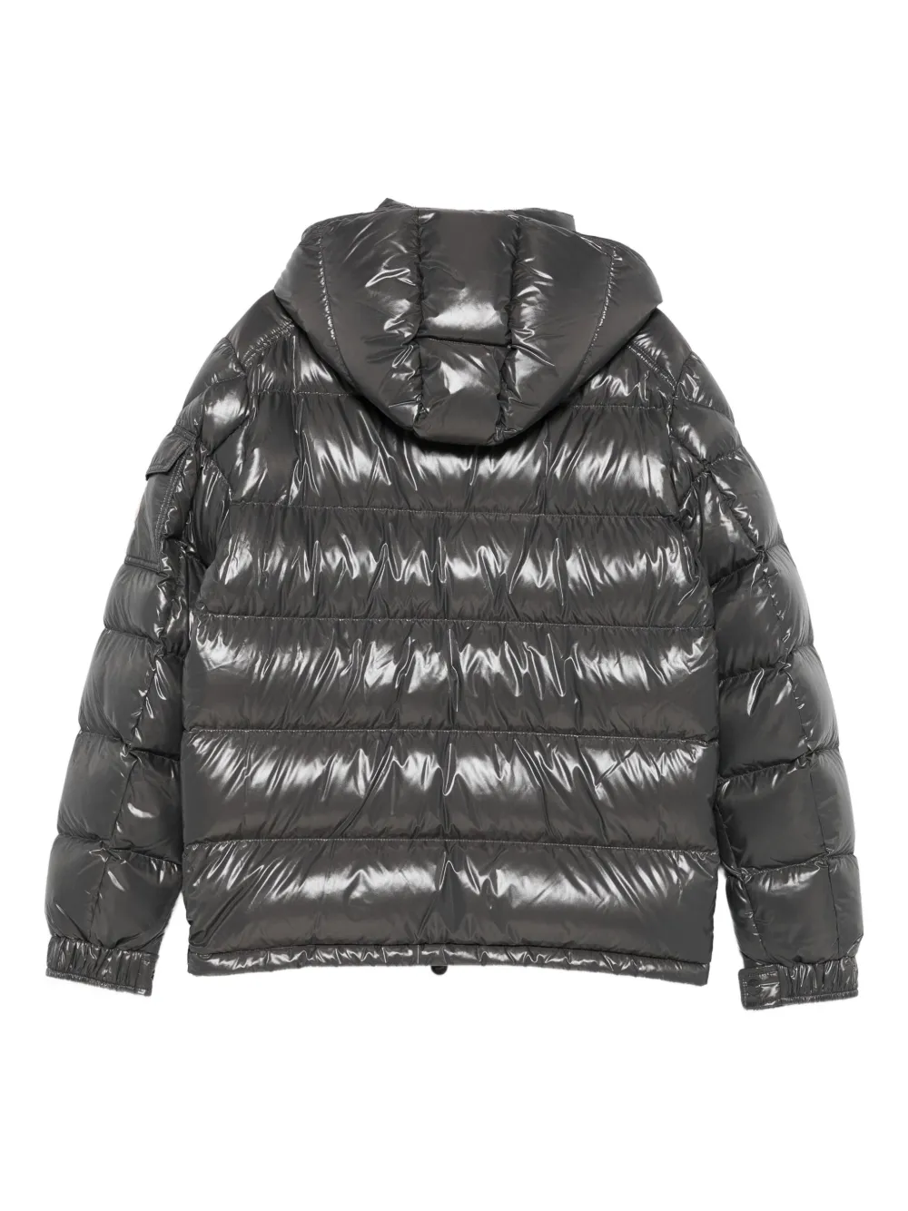 Moncler chamarra con capucha y cierre | Chamarras con capucha | Image 2