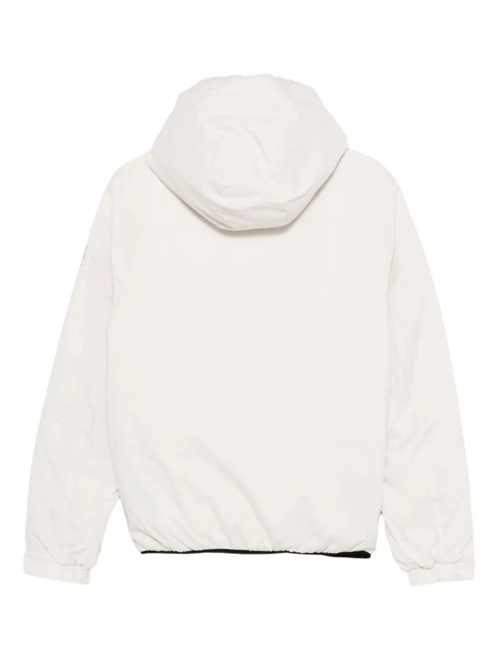 Ecoalf hooded zip jacket | Hooded Jackets | Image 2