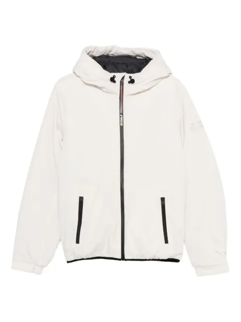 Ecoalf Cartes jacket