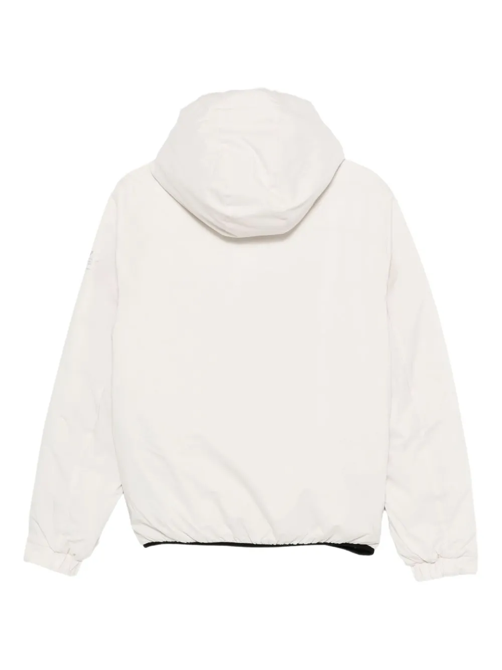 Ecoalf Cartes jacket | Hooded Jackets | Image 2