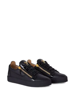 Giuseppe Zanotti（ジュゼッペザノッティ）メンズ スニーカー - FARFETCH