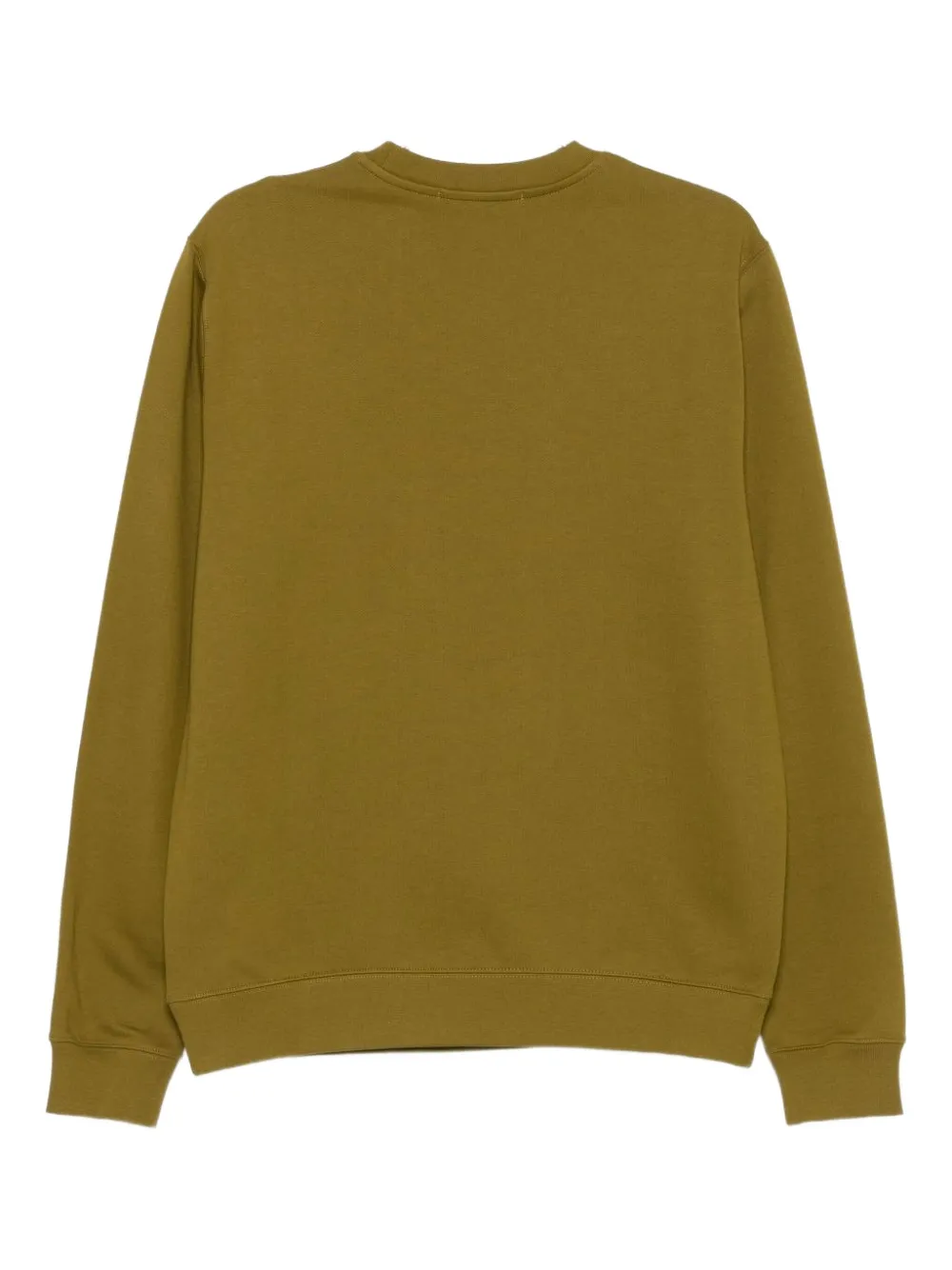 MSGM logo-print sweatshirt | Sweatshirts | Image 2