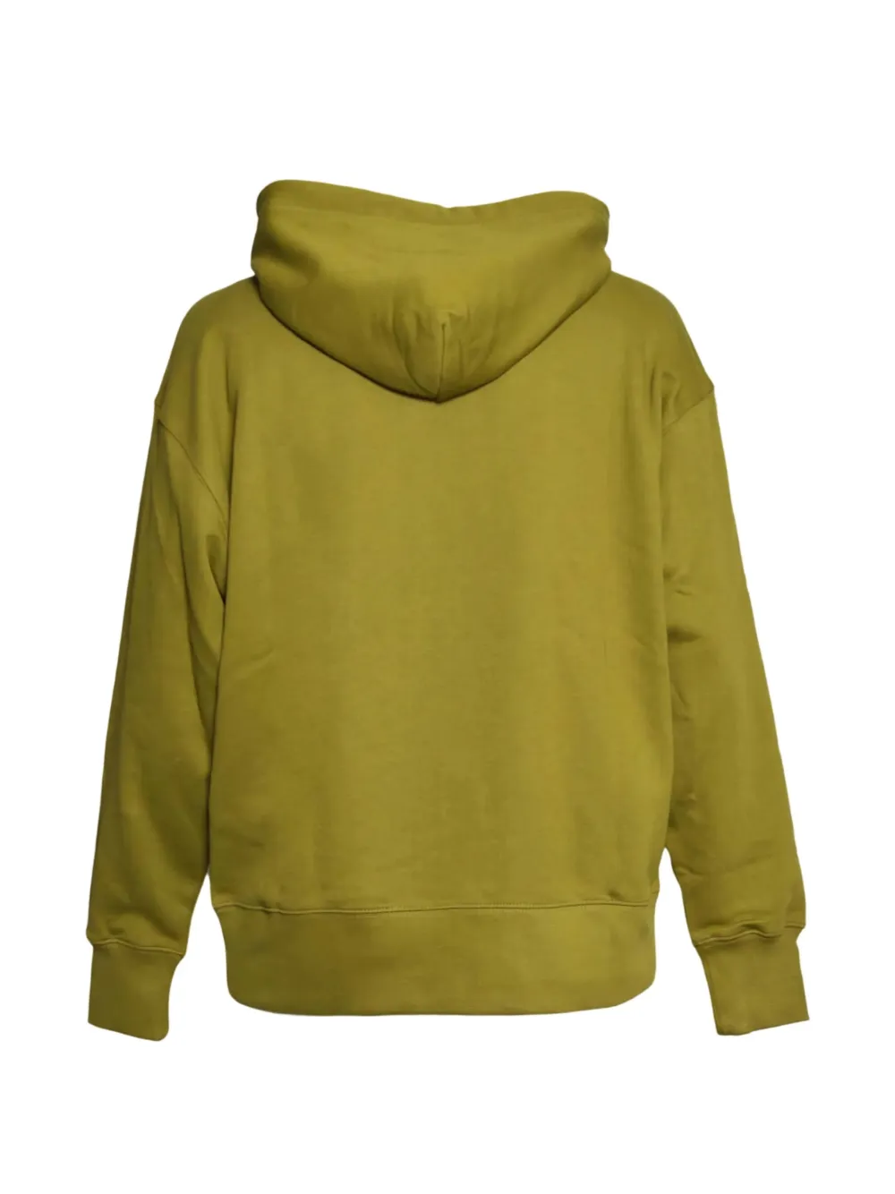 MSGM logo hooded sweatshirt | Sweatshirts