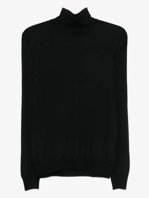 Tagliatore タートルネック セーター