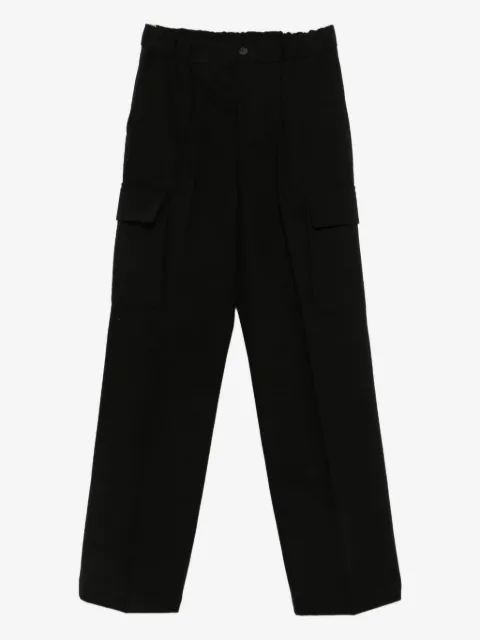 Hevo button trousers