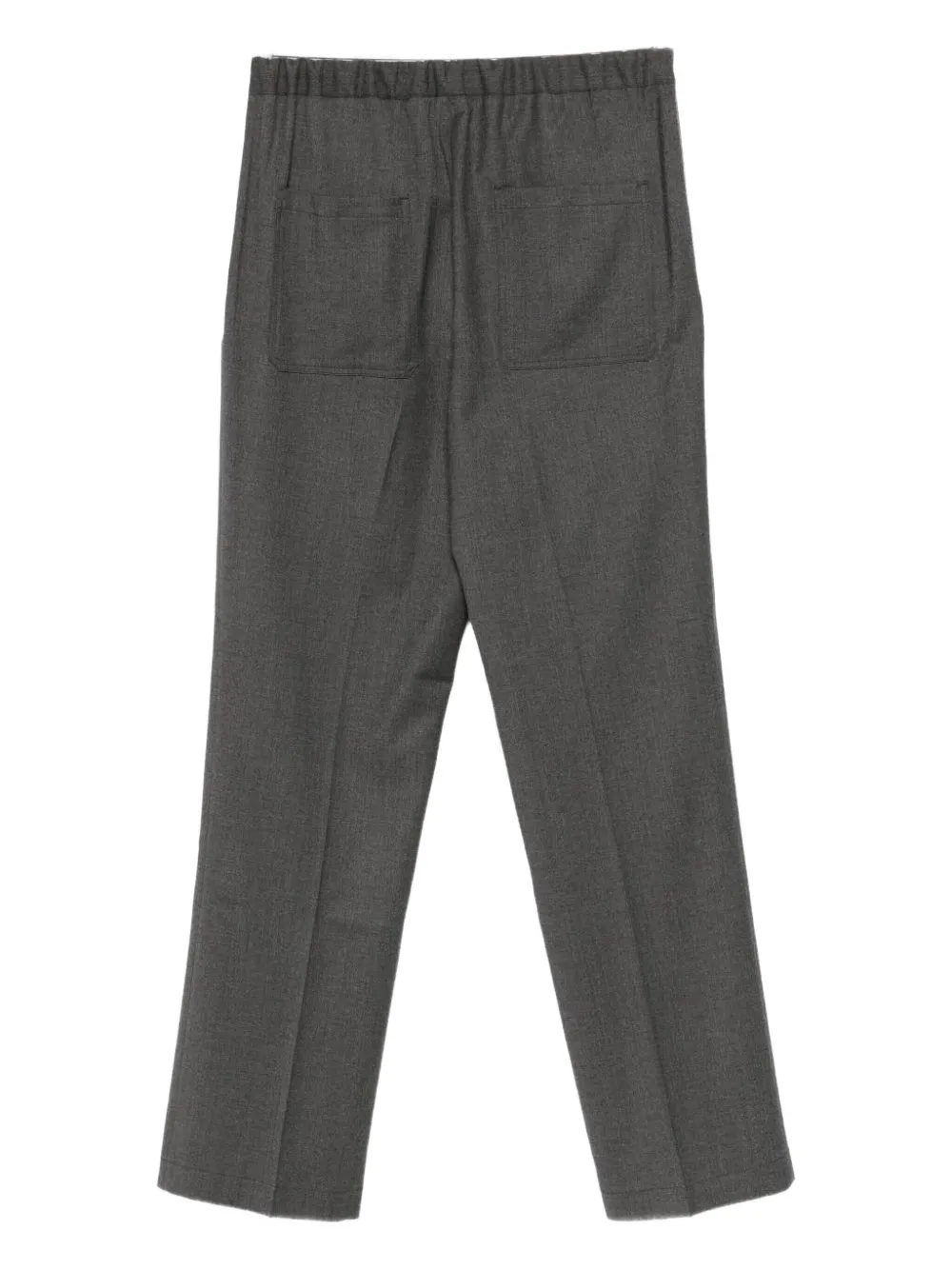 Hevo pantalones con botones | Pantalones rectos y con corte regular | Image 2