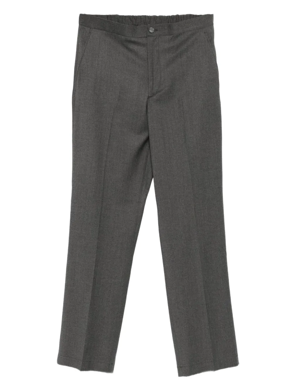 Hevo pantalones con botones | gris | Image 1