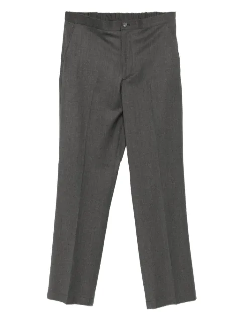 Hevo button trousers