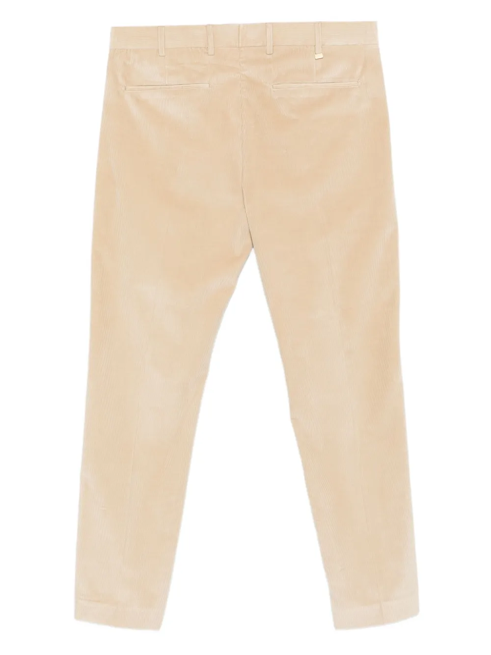 PT Torino Hose aus Cord | Tapered-Hosen | Image 2