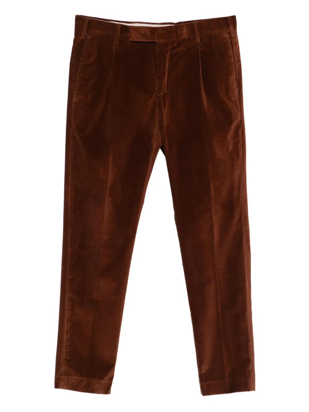 PT Torino pantalones de pana Dieci | marrón | Image 1