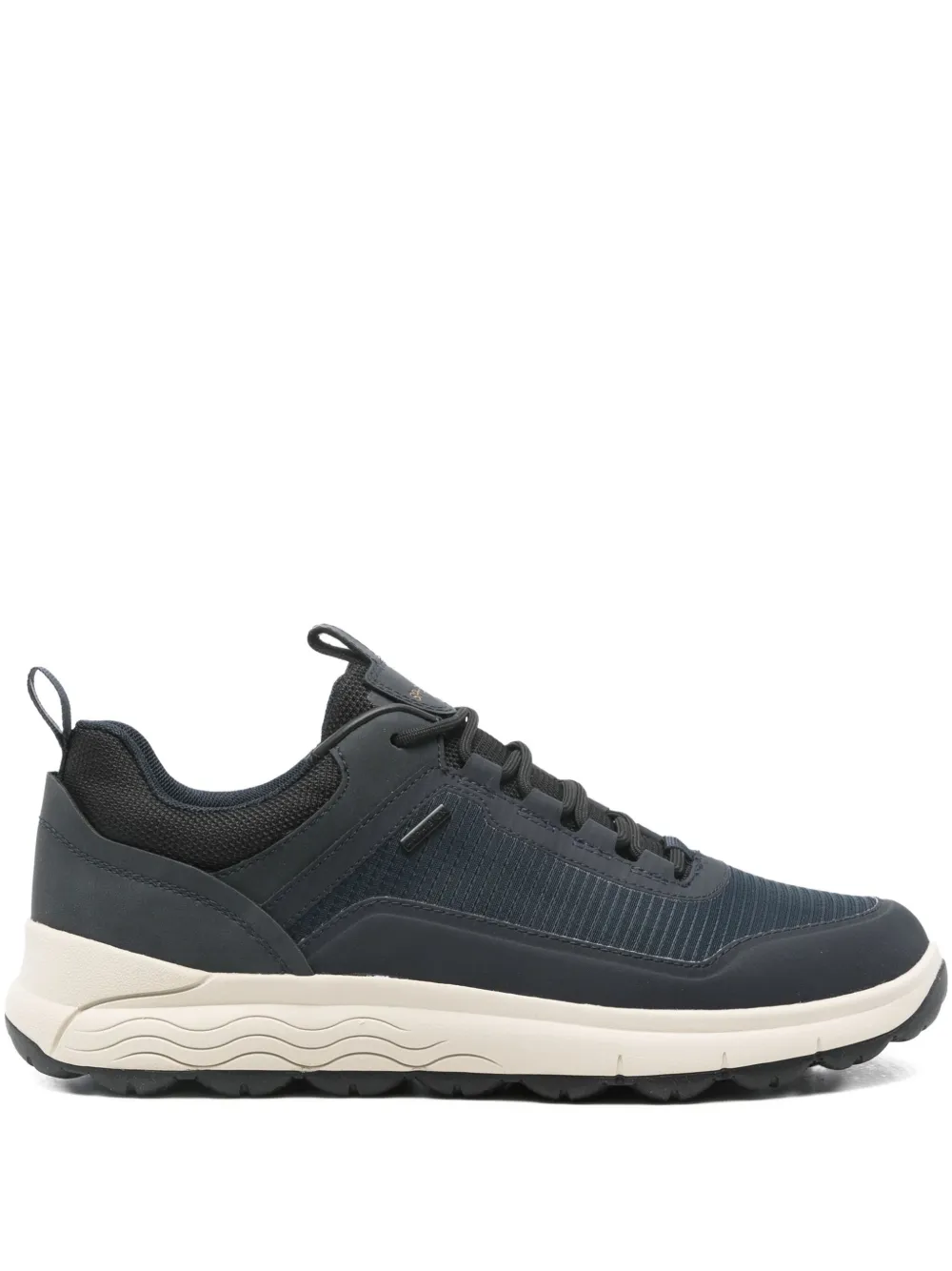 Geox Spherica Sneakers In Blue