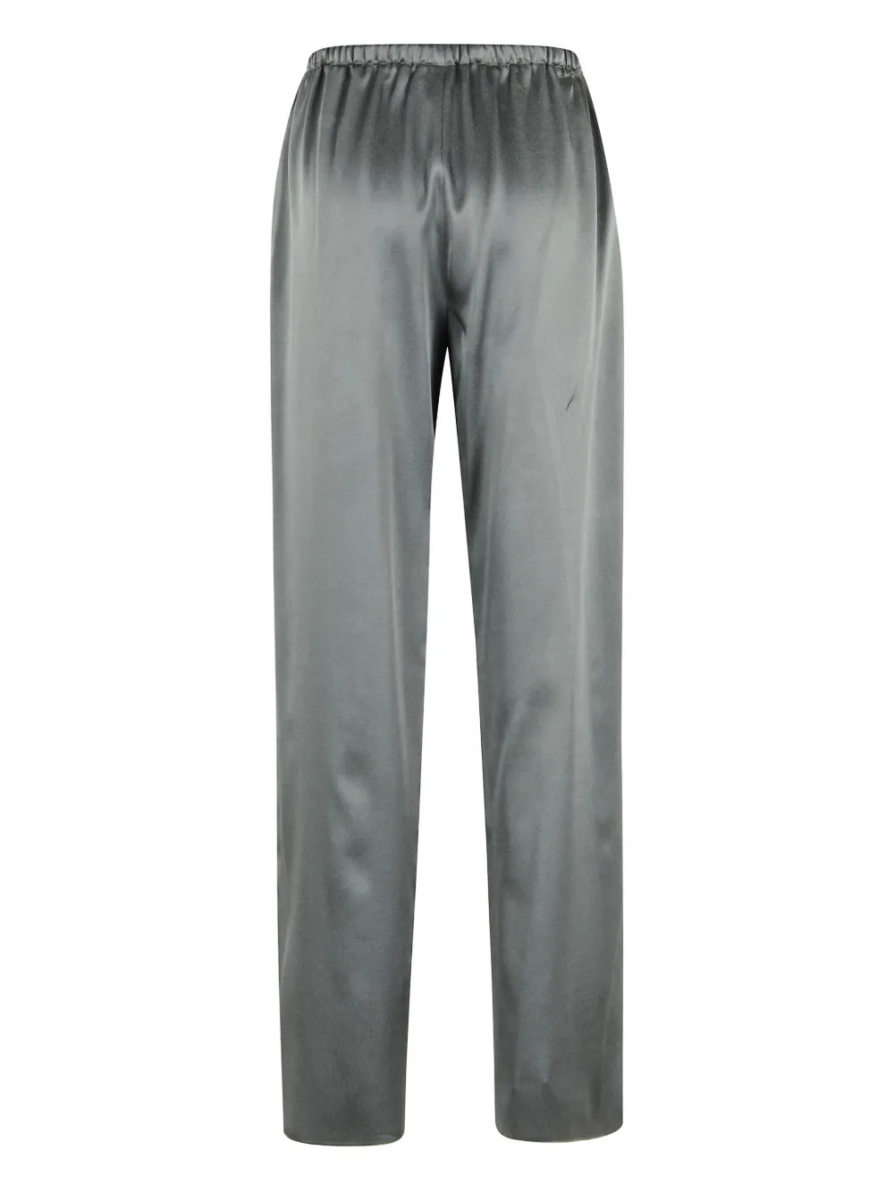 Alysi drawstring trousers - Grijs