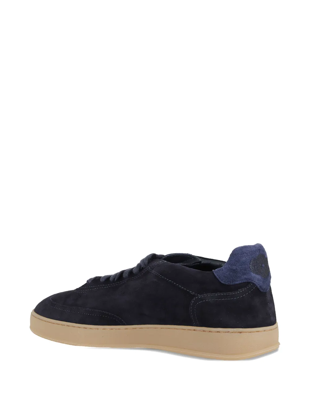 SOLDINI80 Akira Amalfi sneakers Blauw