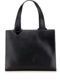Louis Vuitton Pre-Owned 1999 Epi Gemeaux tote bag - Black