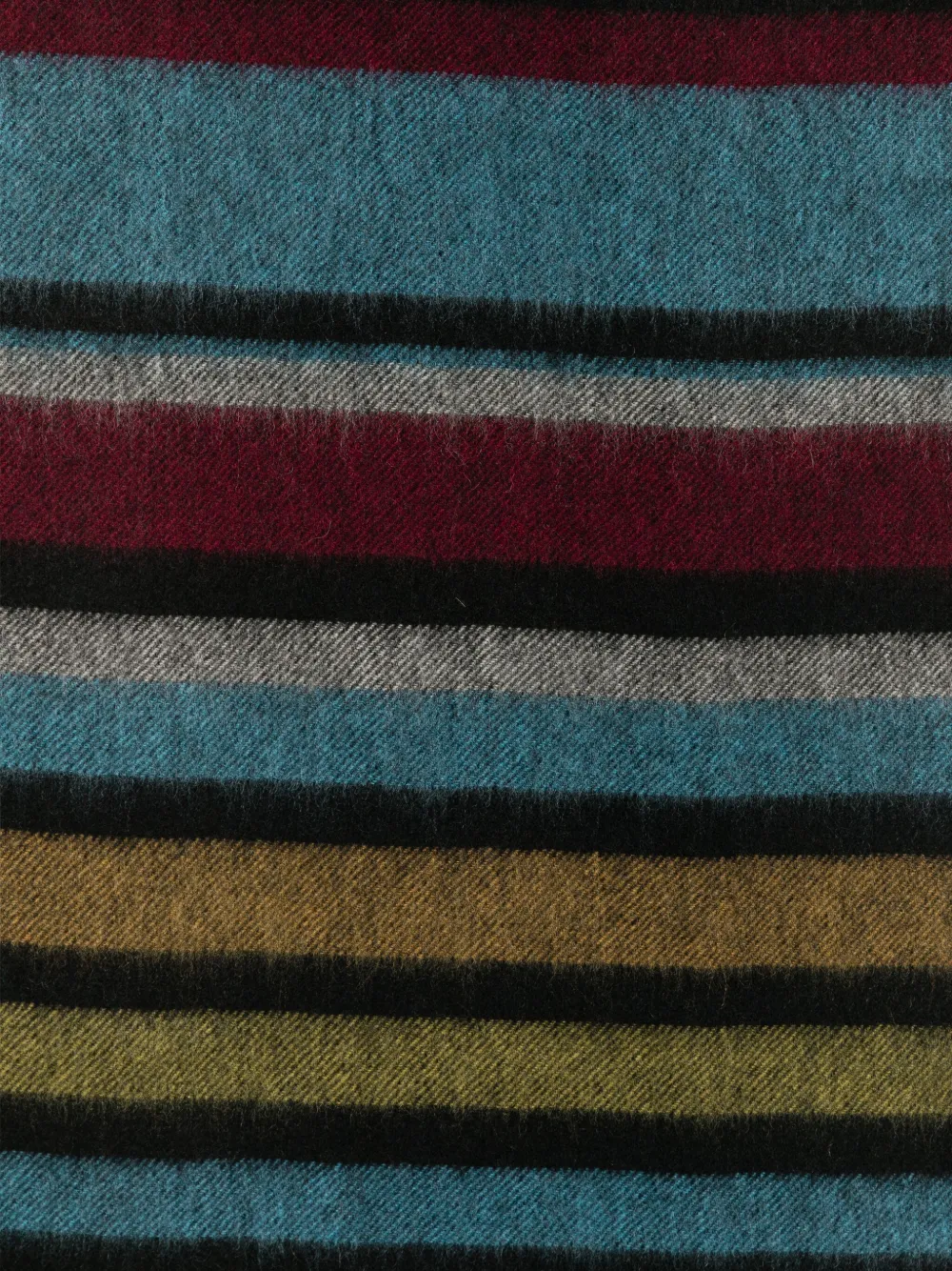 Paul Smith striped scarf | Image 2