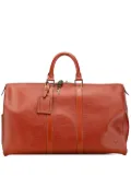 Louis Vuitton Pre-Owned 1990 Epi Keepall 45 travel bag - Brown
