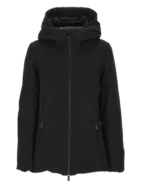 RRD zip-up parka