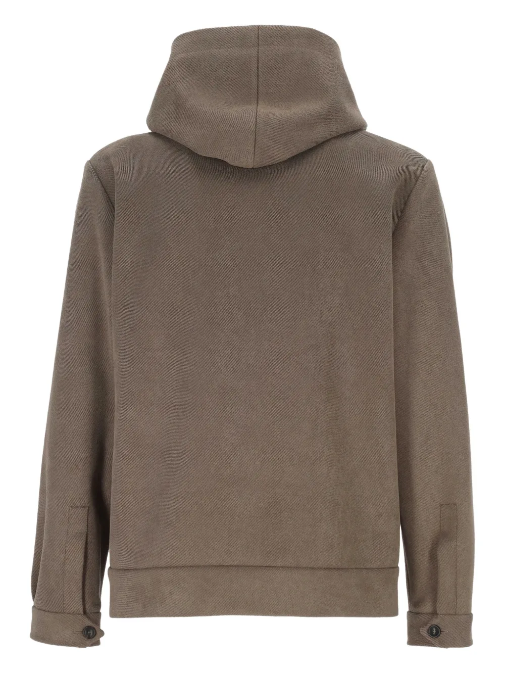 Hosio zip-up jacket | Hooded Jackets | Image 2