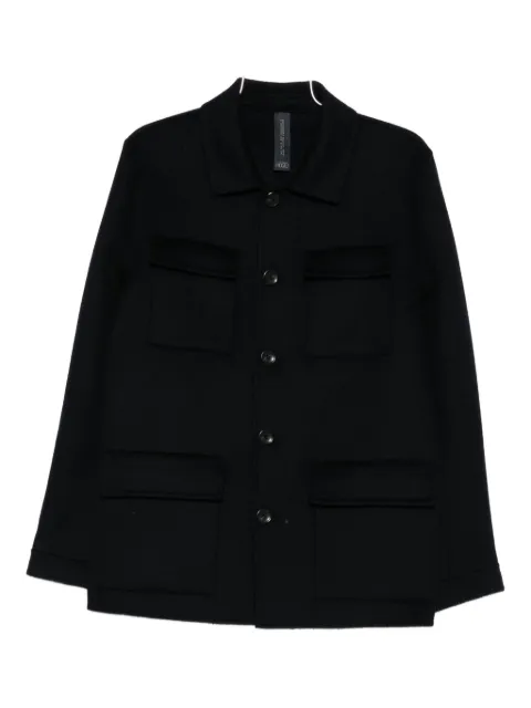Hosio chaqueta de lana
