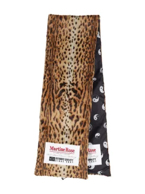 Martine Rose スカーフ・ストール メンズ通販 - FARFETCH