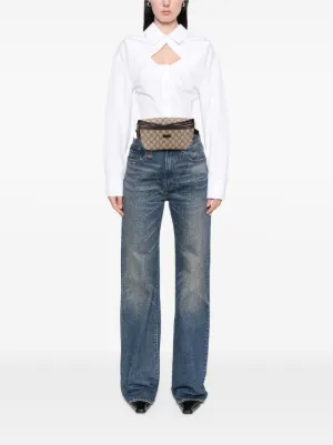 Designer Belt Bags for Women FARFETCH US