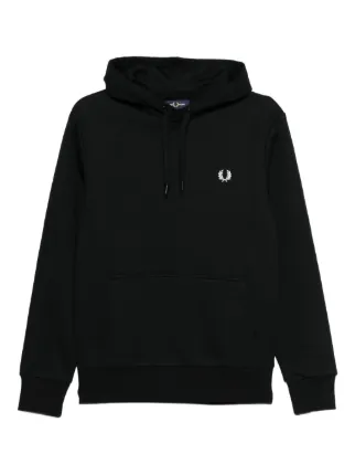 Fred Perry