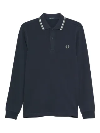 Fred Perry
