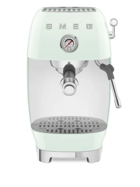 Smeg manual coffee machines with Cold Brew function (36.4cm x 20.5cm)