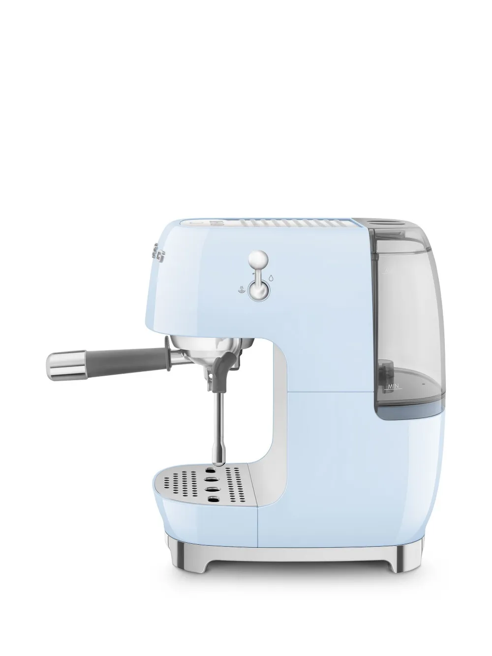 Smeg cafetera compacta Portafilter de 36.4cm x 20.5cm | Electrodomésticos de cocina | Image 2