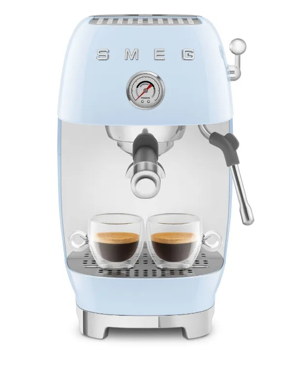 SMEG コーヒーメーカー/50's Style Coffee machine smeg コーヒーメーカー SMEG コーヒーメーカー 50 s Style Coffee