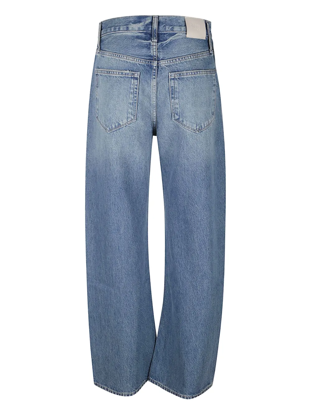 PAIGE Arellia 32 jeans - Blauw