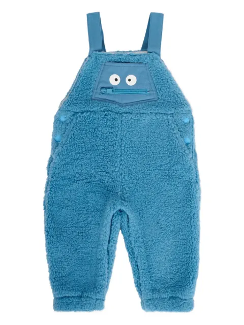 Stella McCartney Kids appliqué babywear