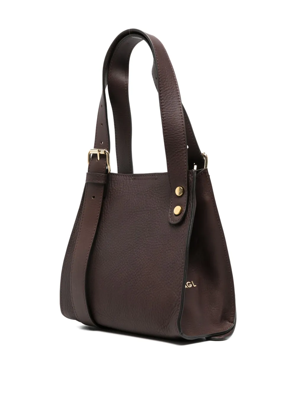 AGL Littleshop shopper - Bruin