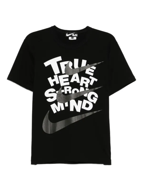 nike slogan t shirts