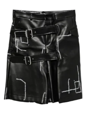 Black Comme Des Garçons メンズ ショーツ通販 - FARFETCH