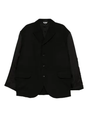 Black Comme Des Garçons メンズ ジャケット通販 - FARFETCH