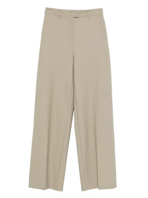 Patrizia Pepe Hose mit geradem Bein