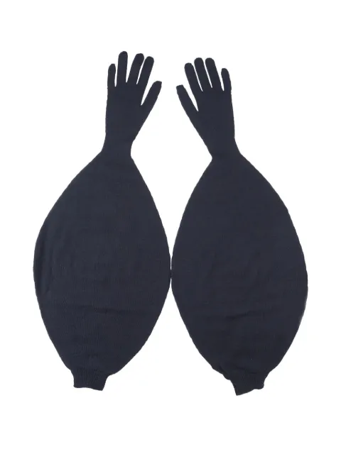 Paloma Wool guantes Flake
