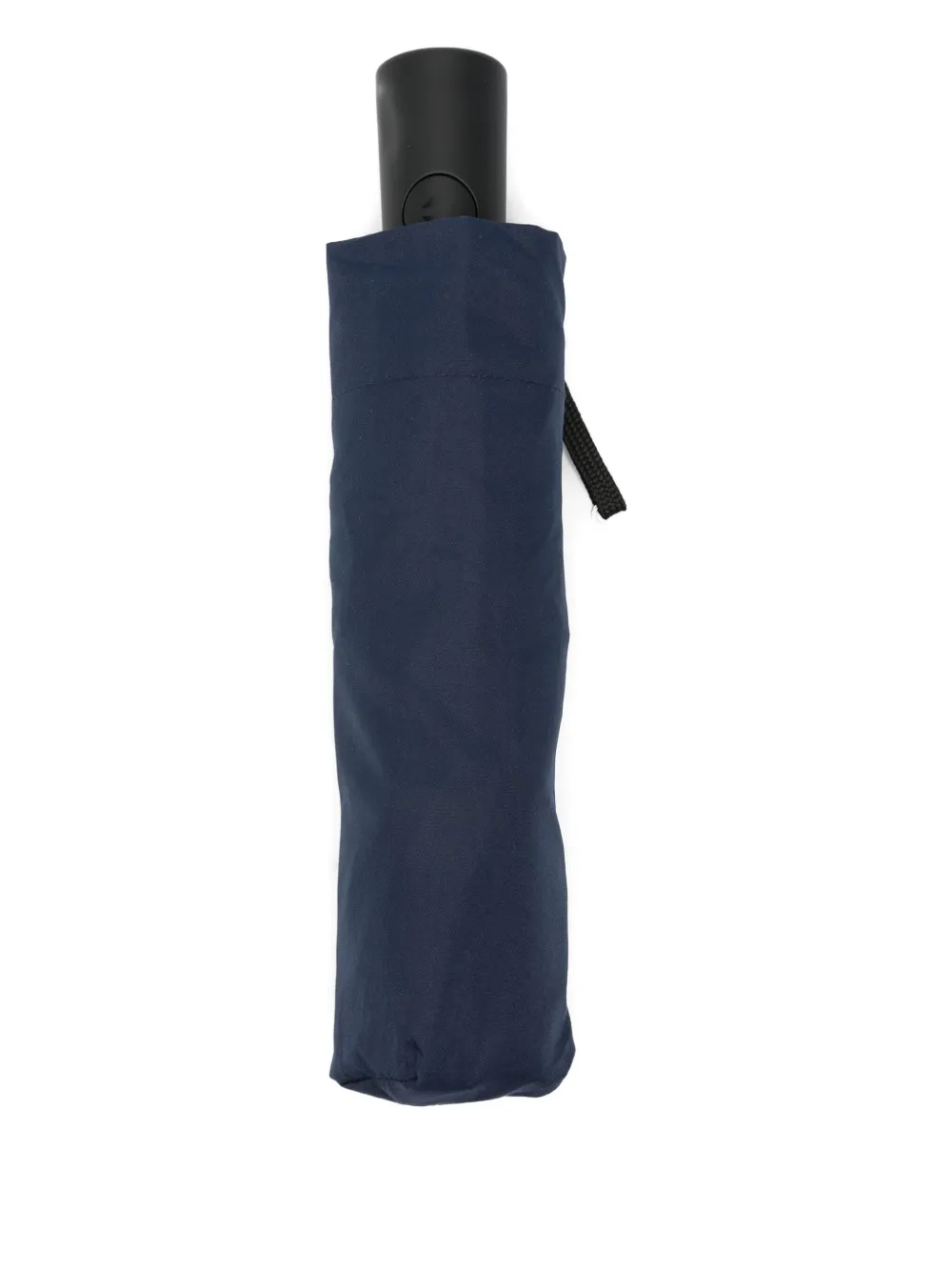 Mandarina Duck logo-patch umbrella | Blue | Image 1