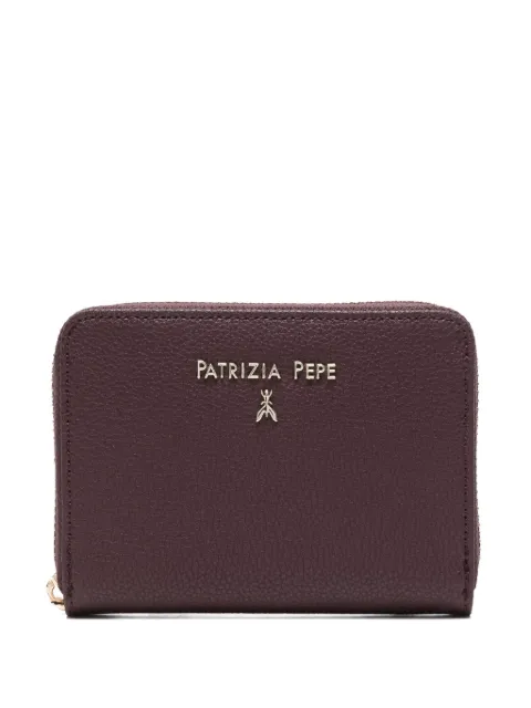 Patrizia Pepe cartera de piel