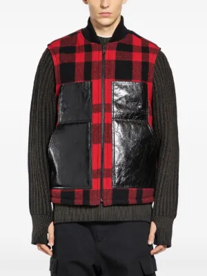 Junya Watanabe MAN メンズ ベスト通販 - FARFETCH