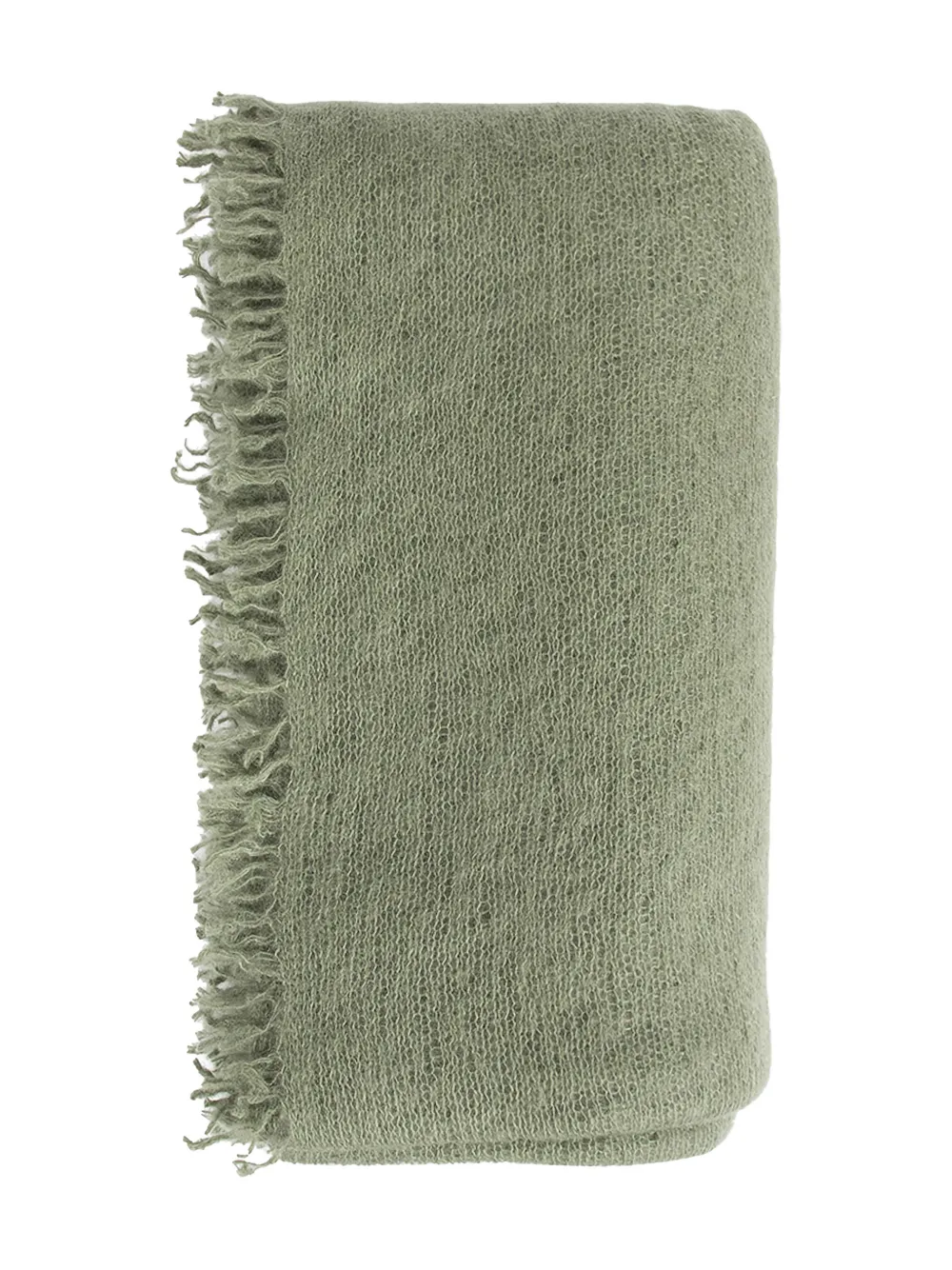 Warm-Me Sciarpa Nomad piccola - Verde