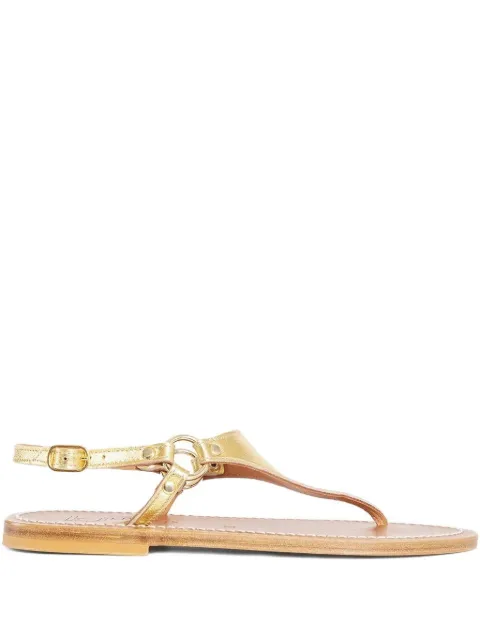 K. Jacques Dionysos sandals