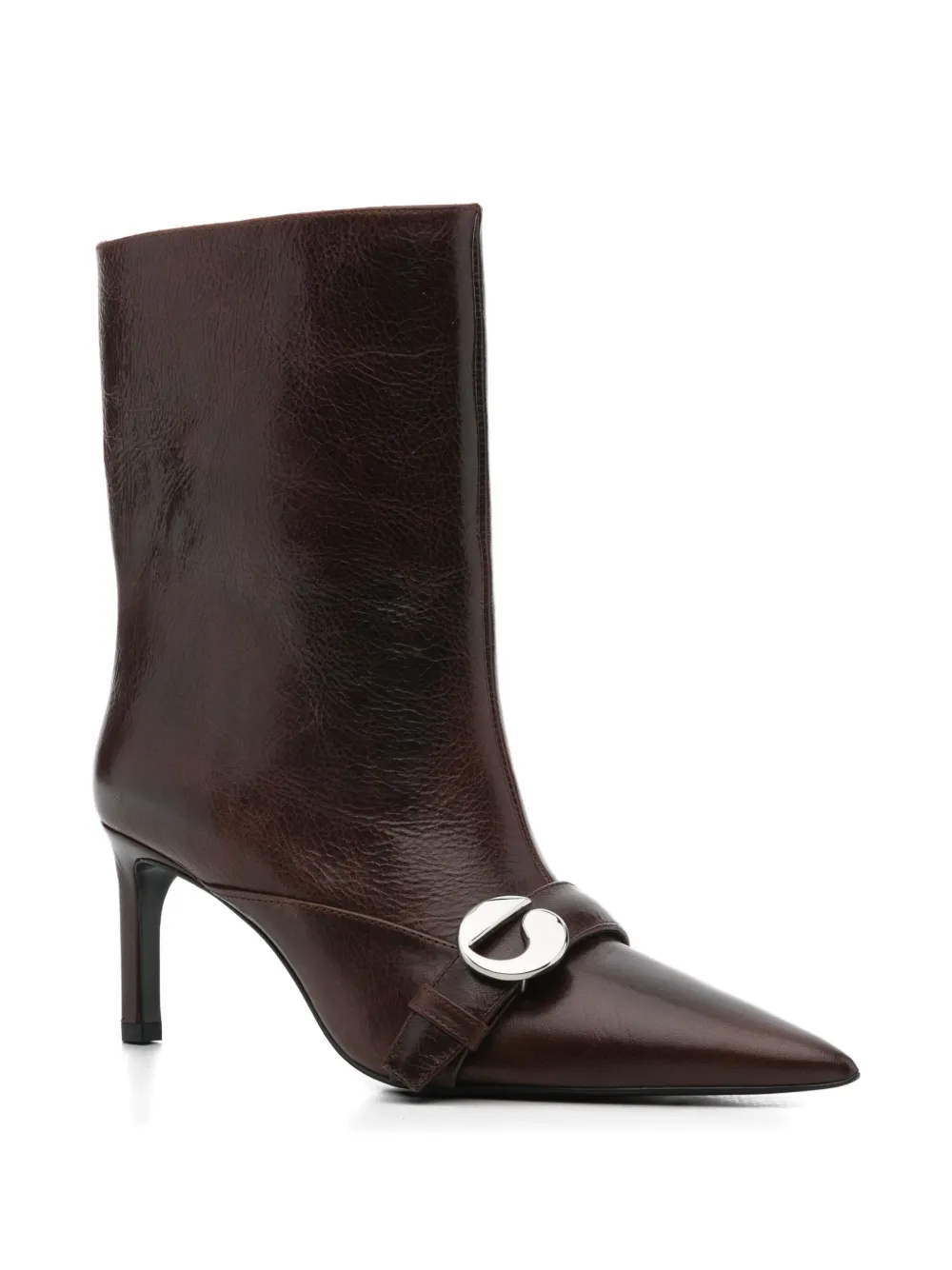 Coperni botas con tacón de 75 mm | Botines | Image 2