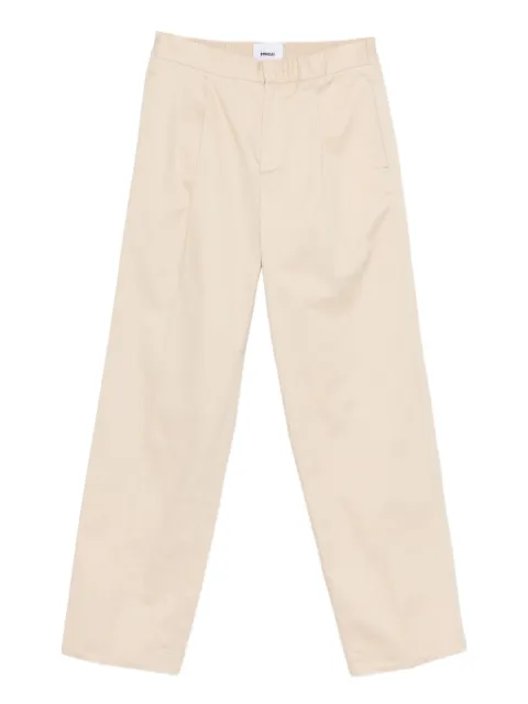 Bonsai pantalones holgados