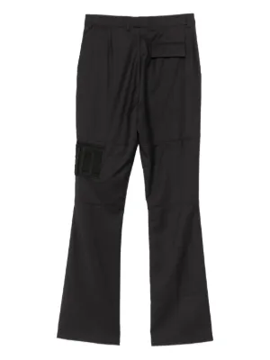 Martine Rose（マーティン ローズ）パンツ - FARFETCH