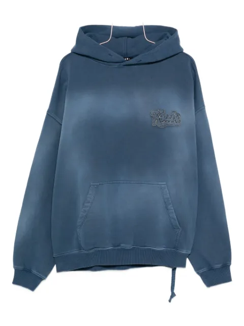 Ksubi hoodie Ace Ekcess
